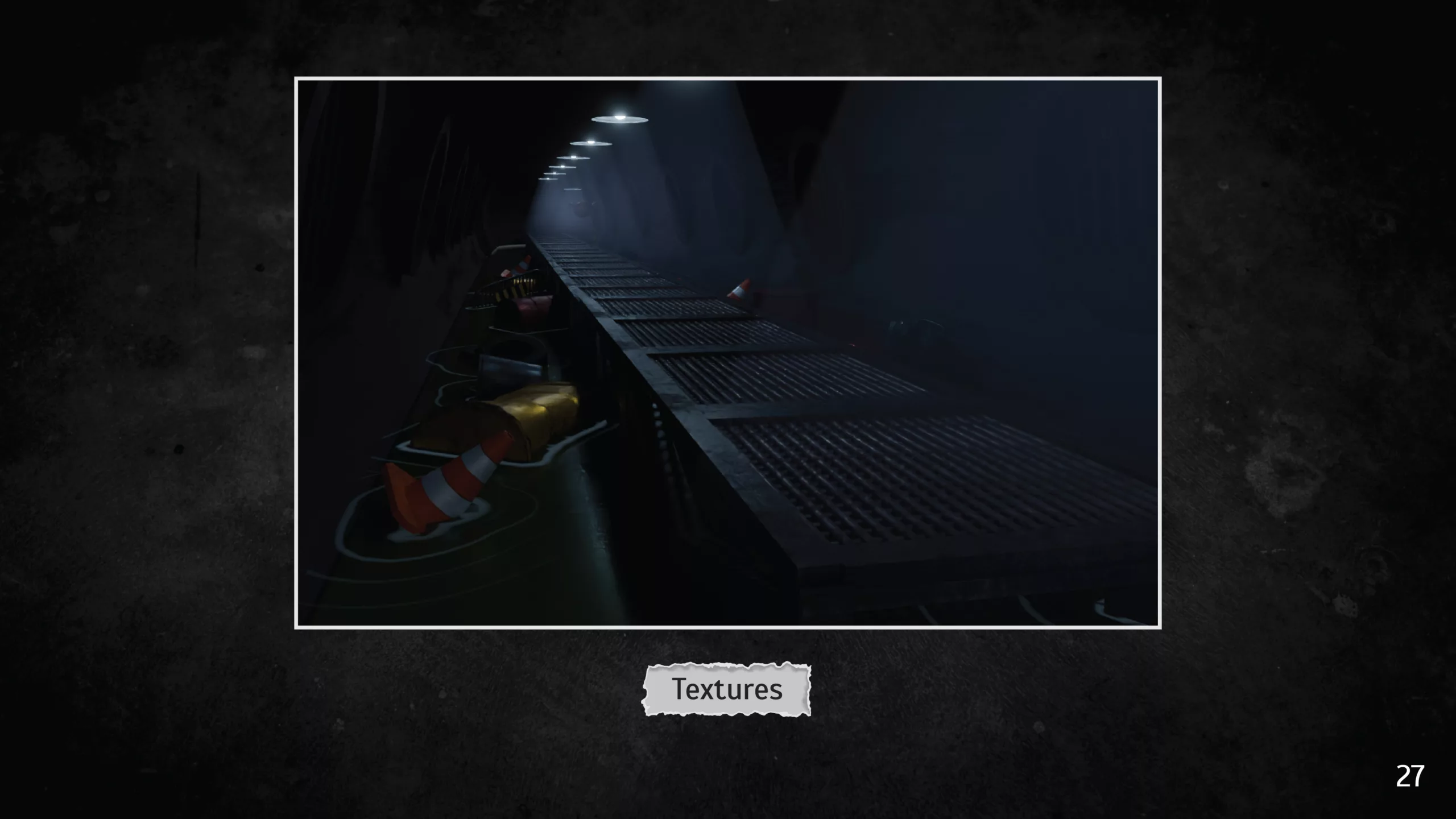 ESCAPE: Đồ án Game 3D Design của sinh viên FPT Arena Multimedia 9 port 27 scaled