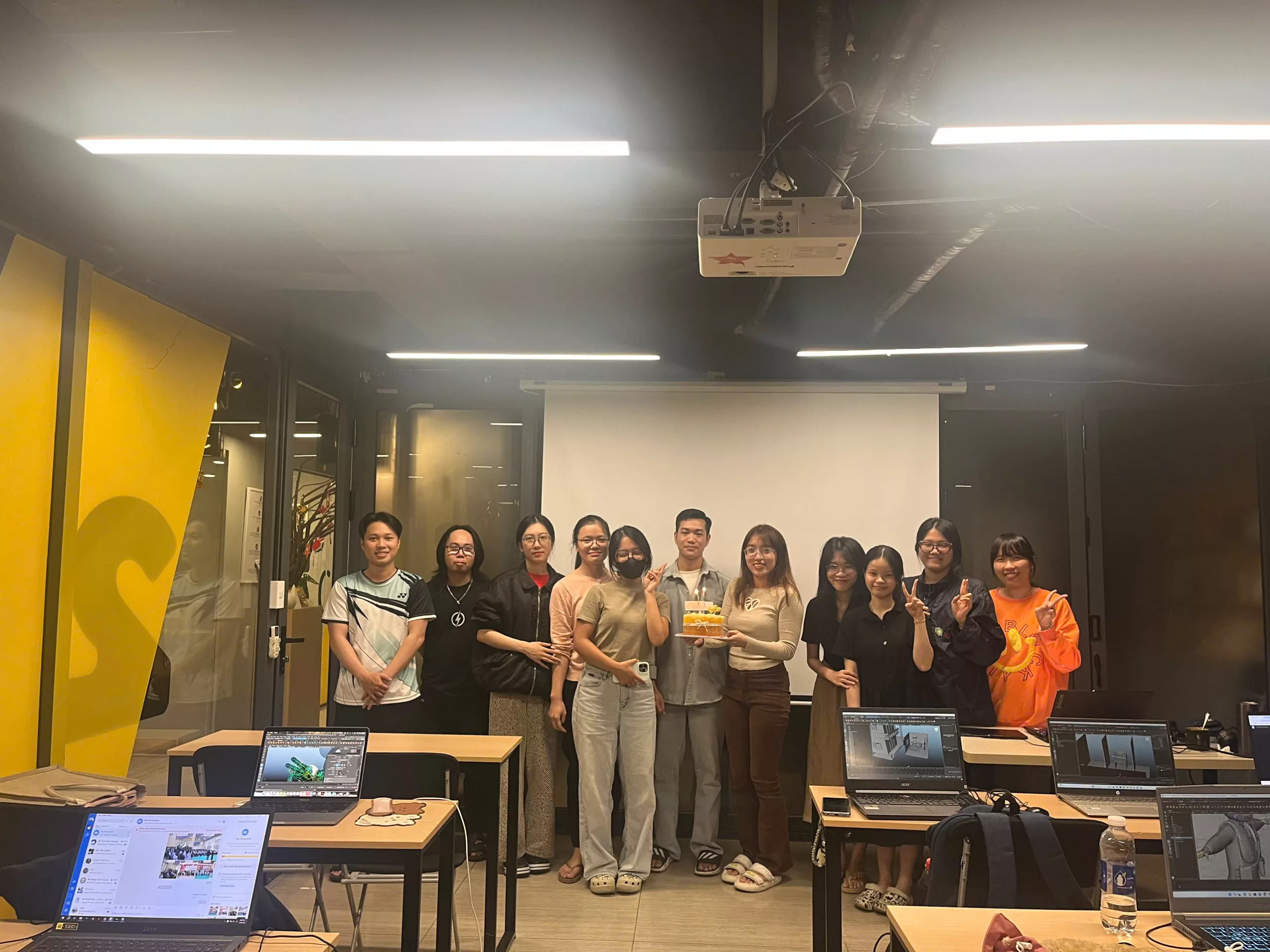 Hoạt động ý nghĩa nhân ngày Quốc tế Phụ nữ