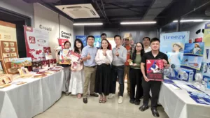 Bảo vệ đồ án kỳ 1 lớp A2509E