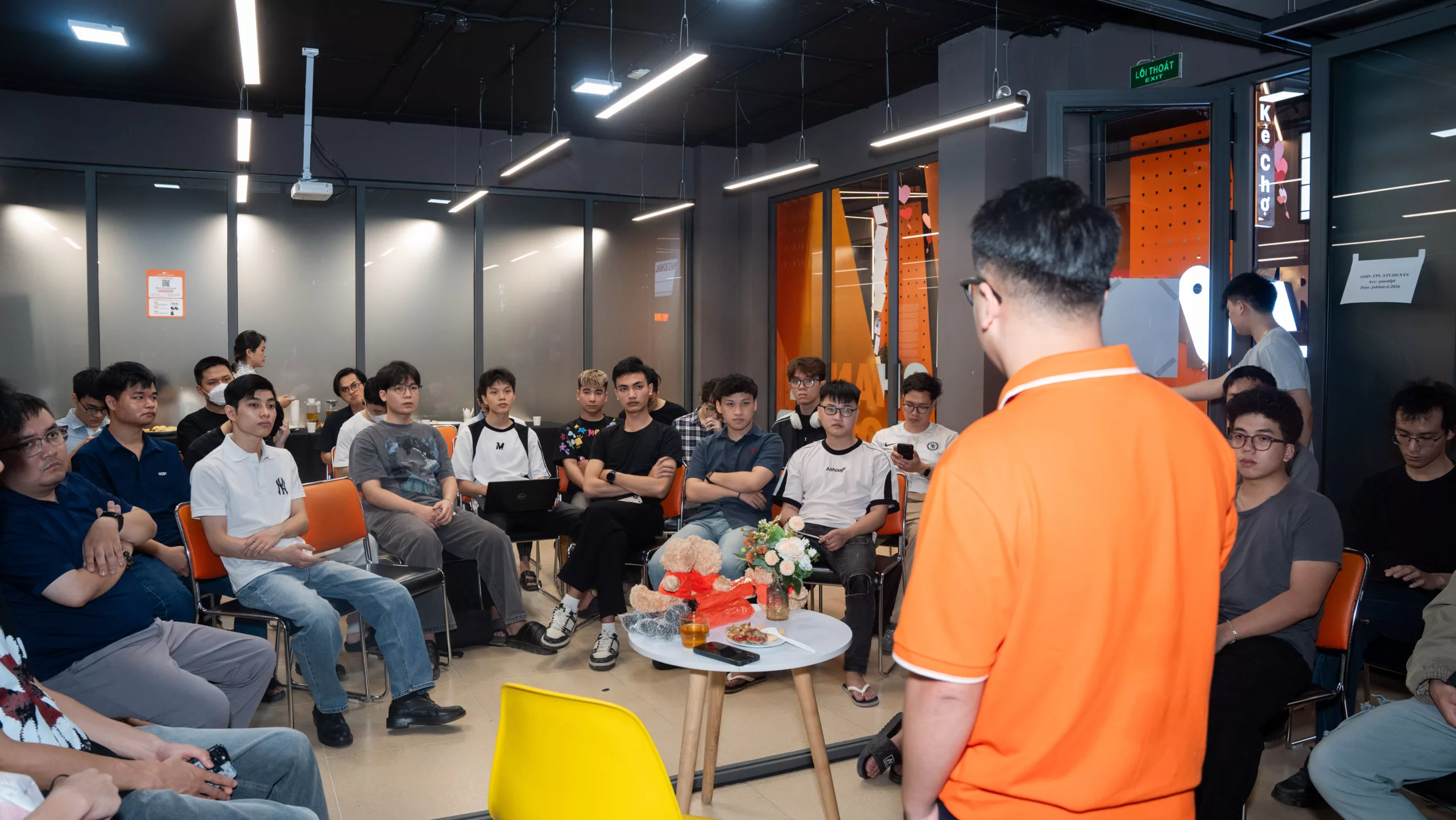 Góc nhìn thực tế về thị trường lao động trong kỷ nguyên AI
