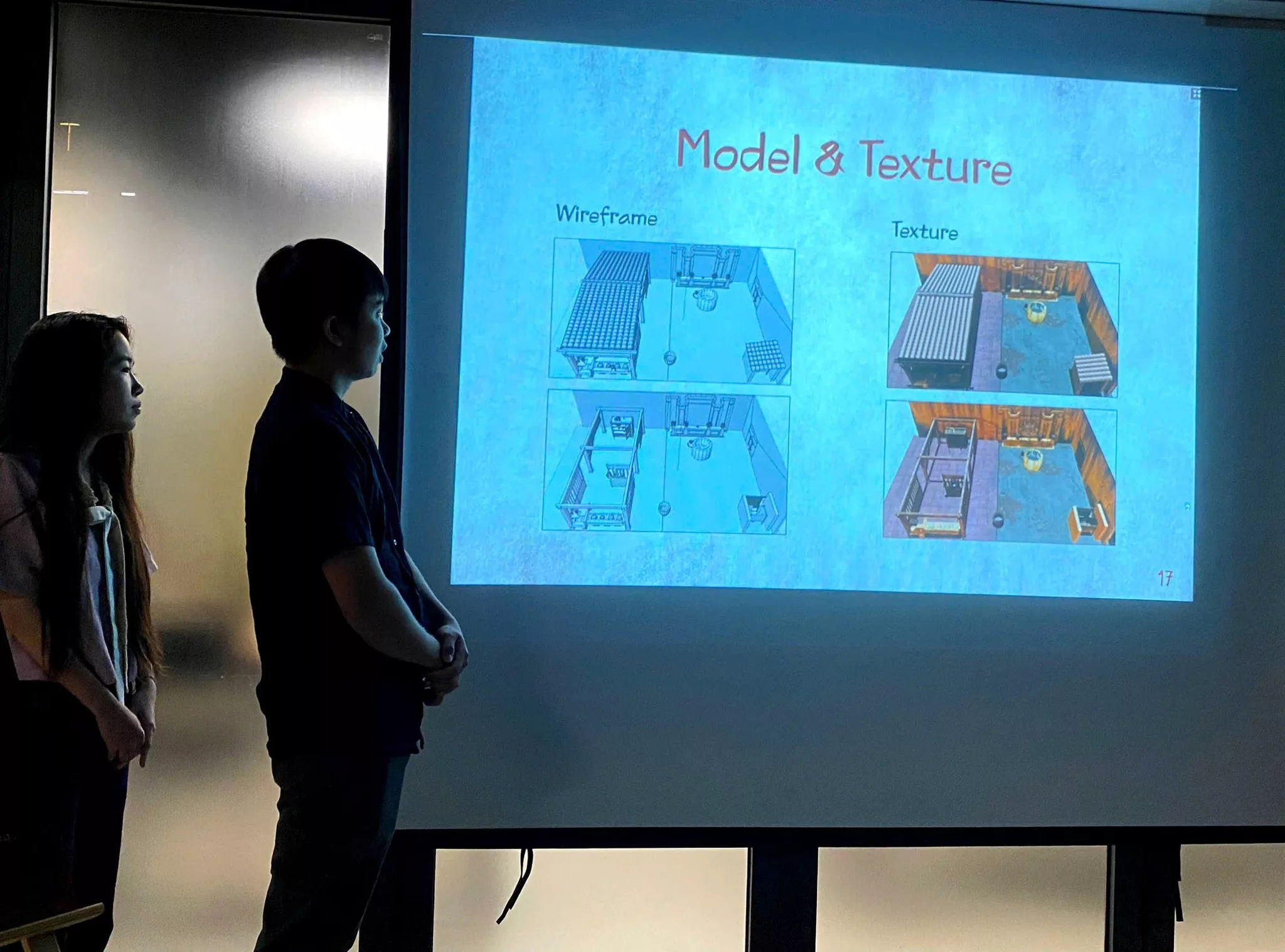Các dự án nổi bật