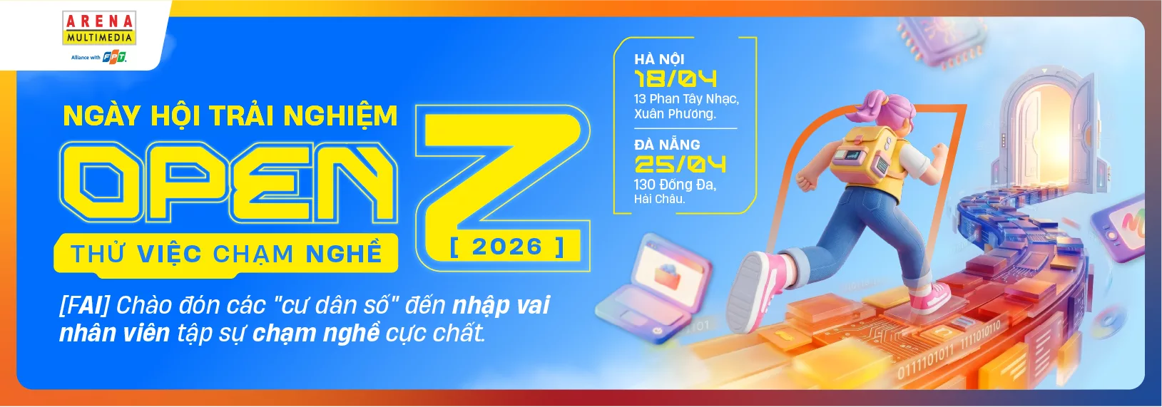 Bannerweb OpenZ adaptFAN 280