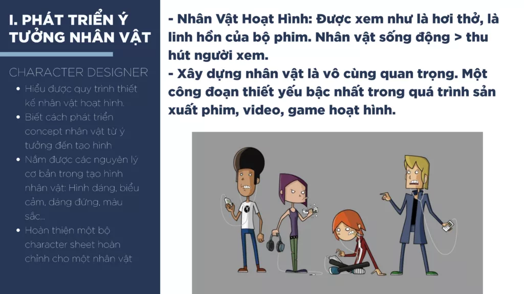 CHARACTER DESIGN 5