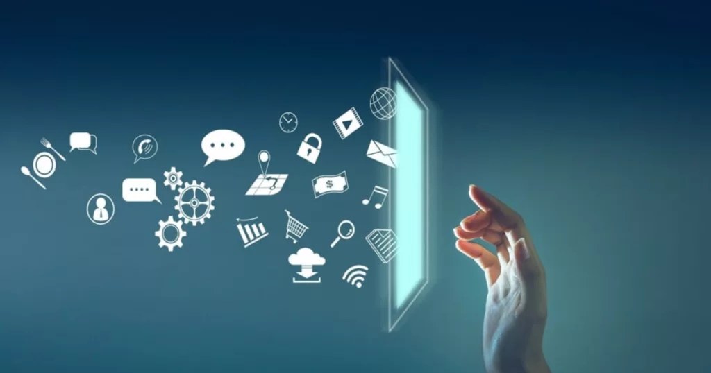 Tích hợp AI vào quy trình làm việc