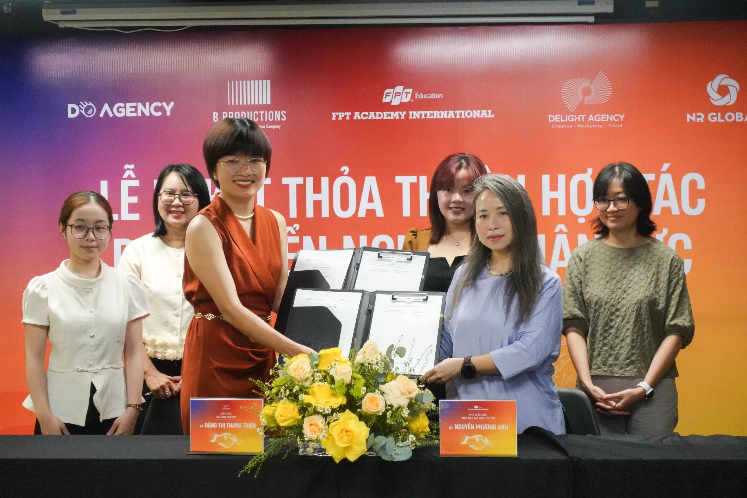 Doanh nghiệp cần gì ở nhân lực Multimedia thời đại AI
