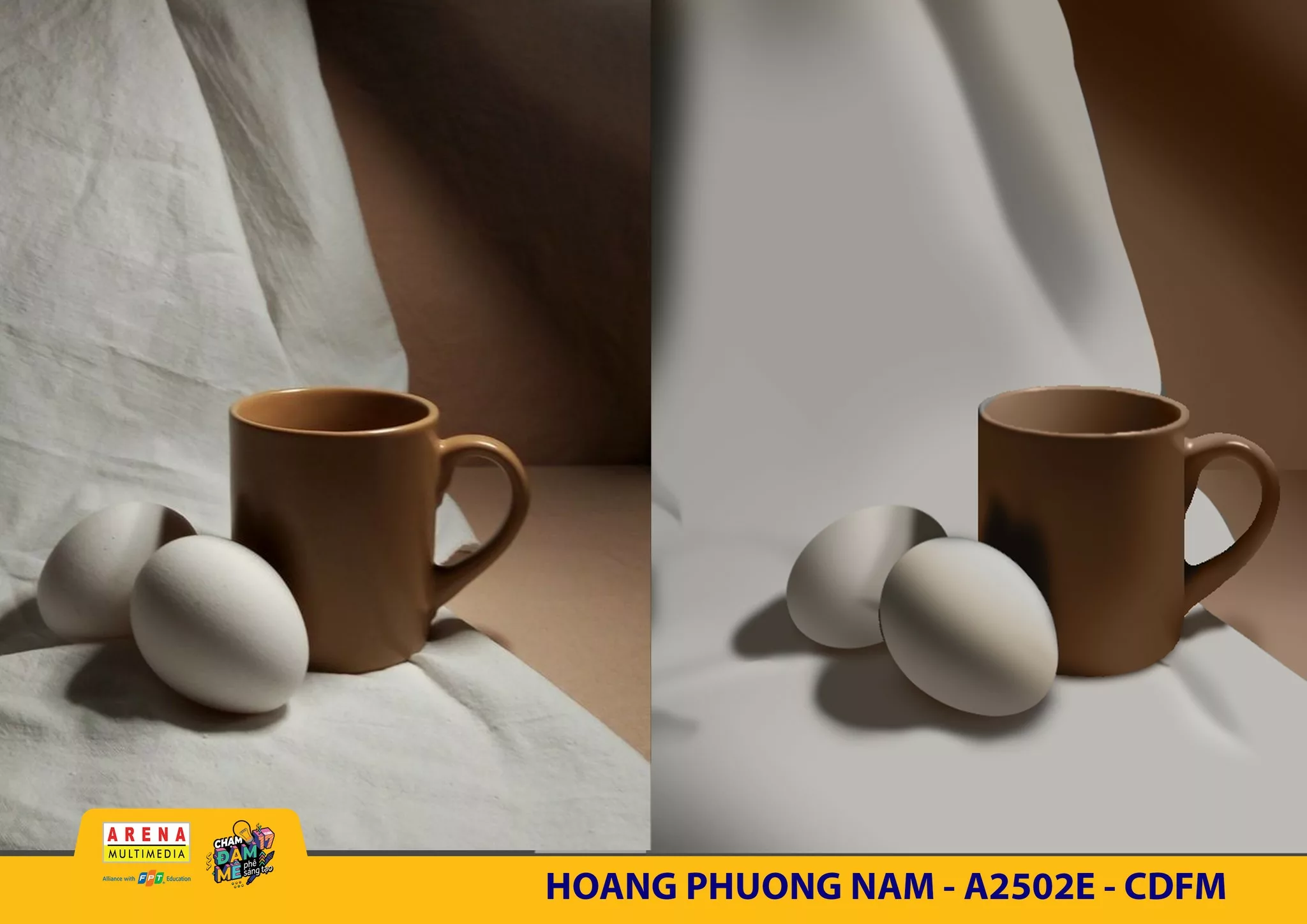 Sản phẩm sinh viên 