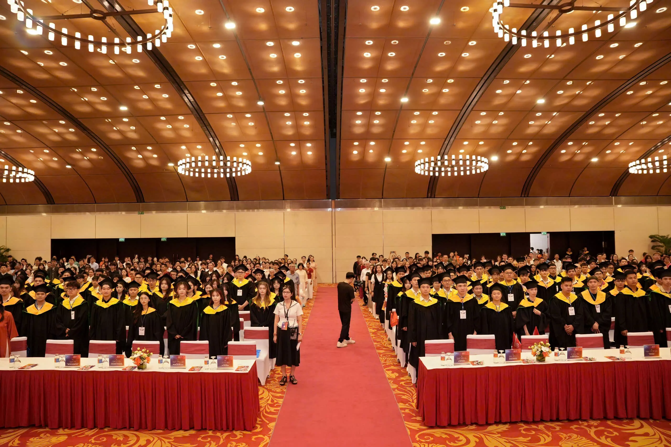 Khép lại “Being”, mở ra hành trình “Beyond”
