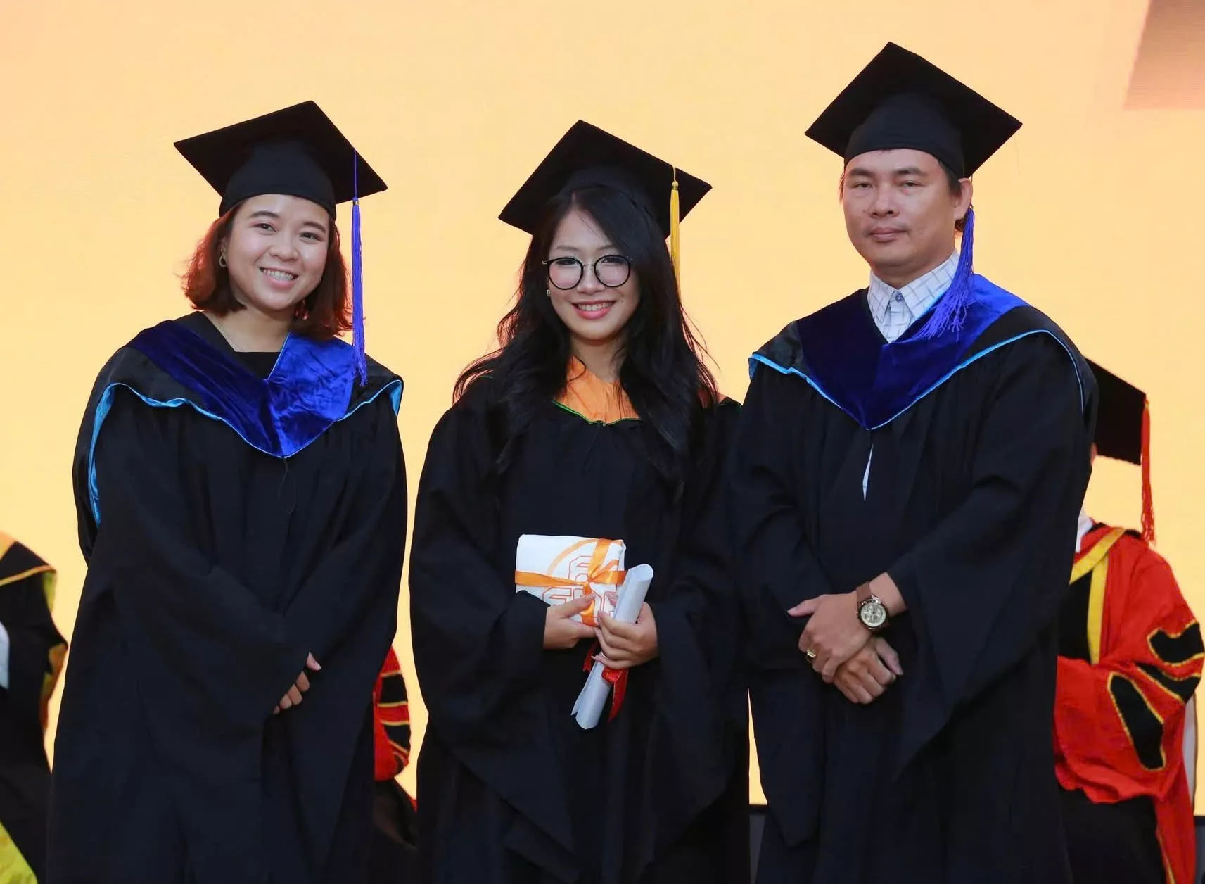 Lễ tốt nghiệp 2026 FAI Đà Nẵng