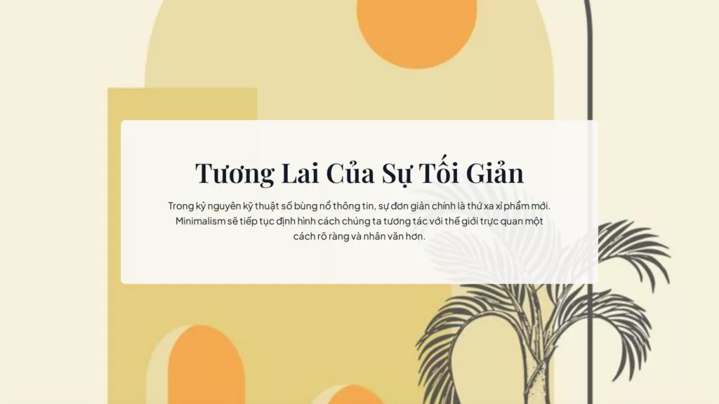 Thiết Kế Đồ Họa Minimalism: Khi Sự Tối Giản Trở Thành Sức Mạnh Của Truyền Thông Thị Giác 7 Minimalist Graphic Design h├¼nh s║unh 10