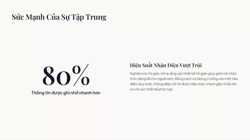 Thiết Kế Đồ Họa Minimalism: Khi Sự Tối Giản Trở Thành Sức Mạnh Của Truyền Thông Thị Giác 3 Minimalist Graphic Design h├¼nh s║unh 5