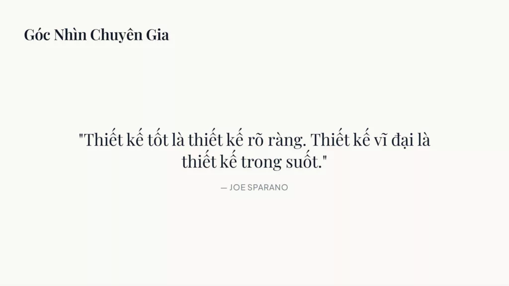 Thiết Kế Đồ Họa Minimalism: Khi Sự Tối Giản Trở Thành Sức Mạnh Của Truyền Thông Thị Giác 6 Minimalist Graphic Design h├¼nh s║unh 9