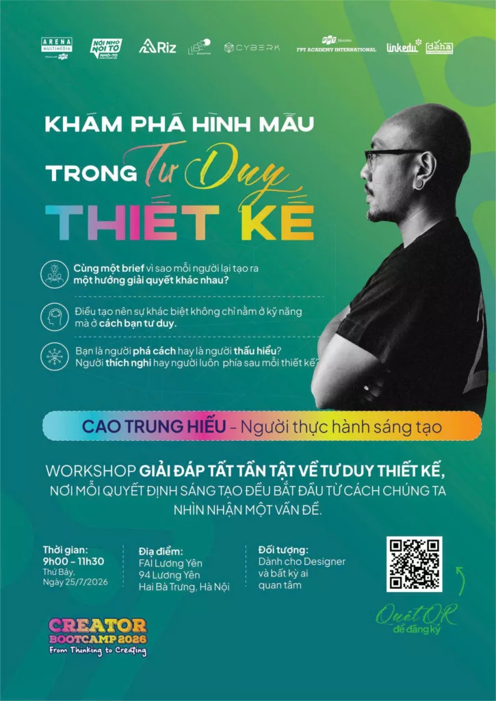 Talkshow nói nhỏ nói to