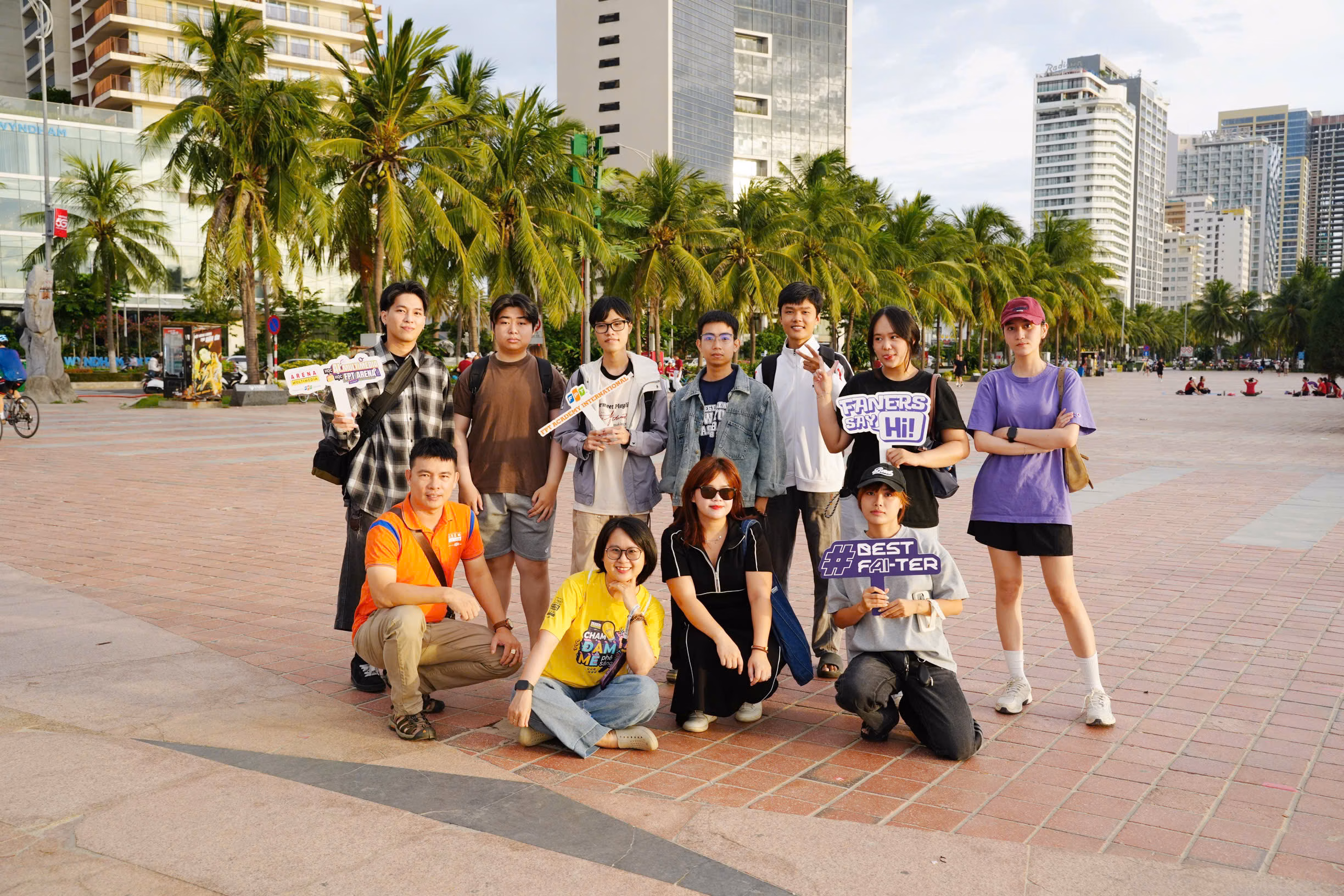 Danang FIELD LAB