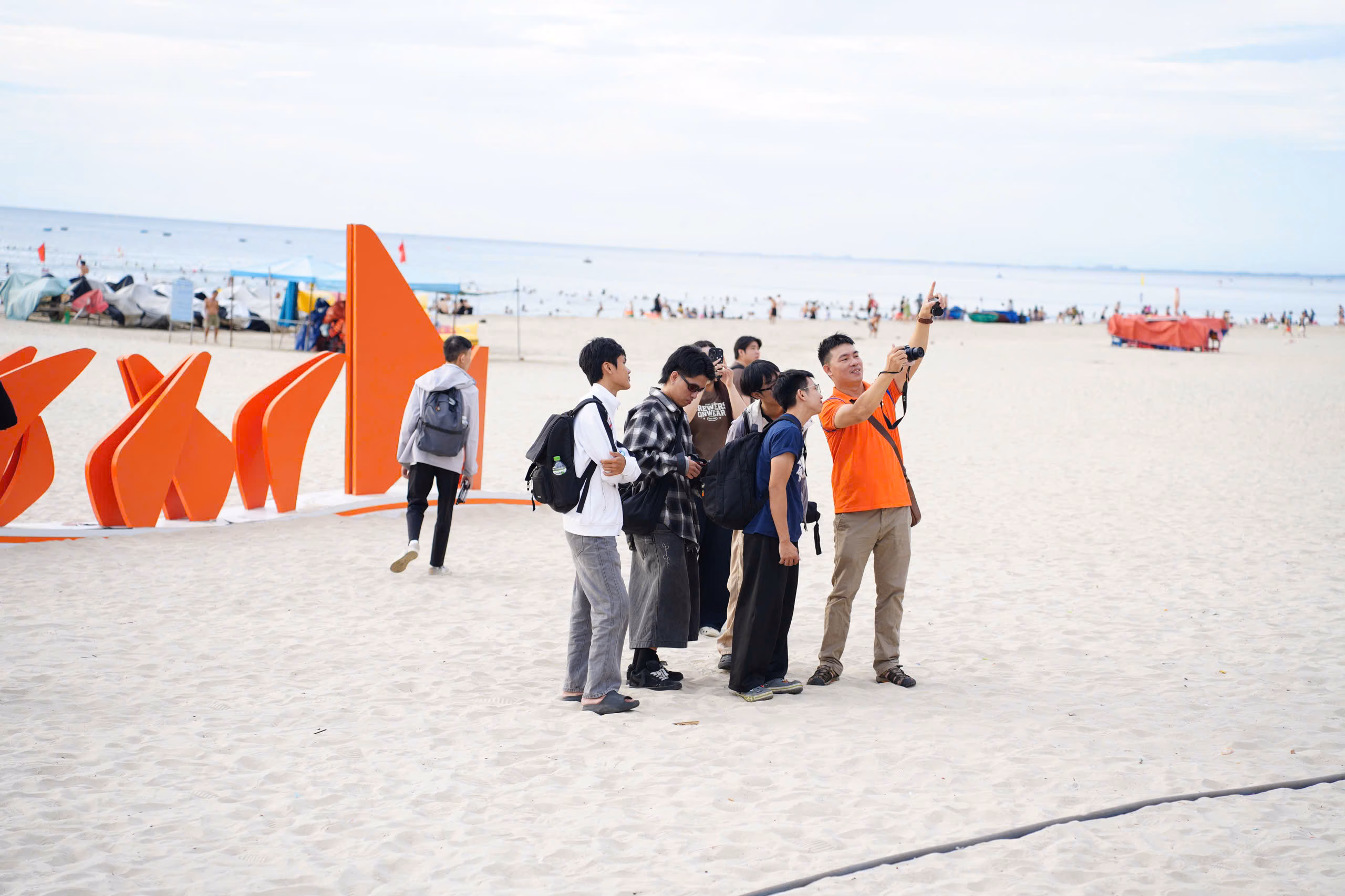 Danang FIELD LAB