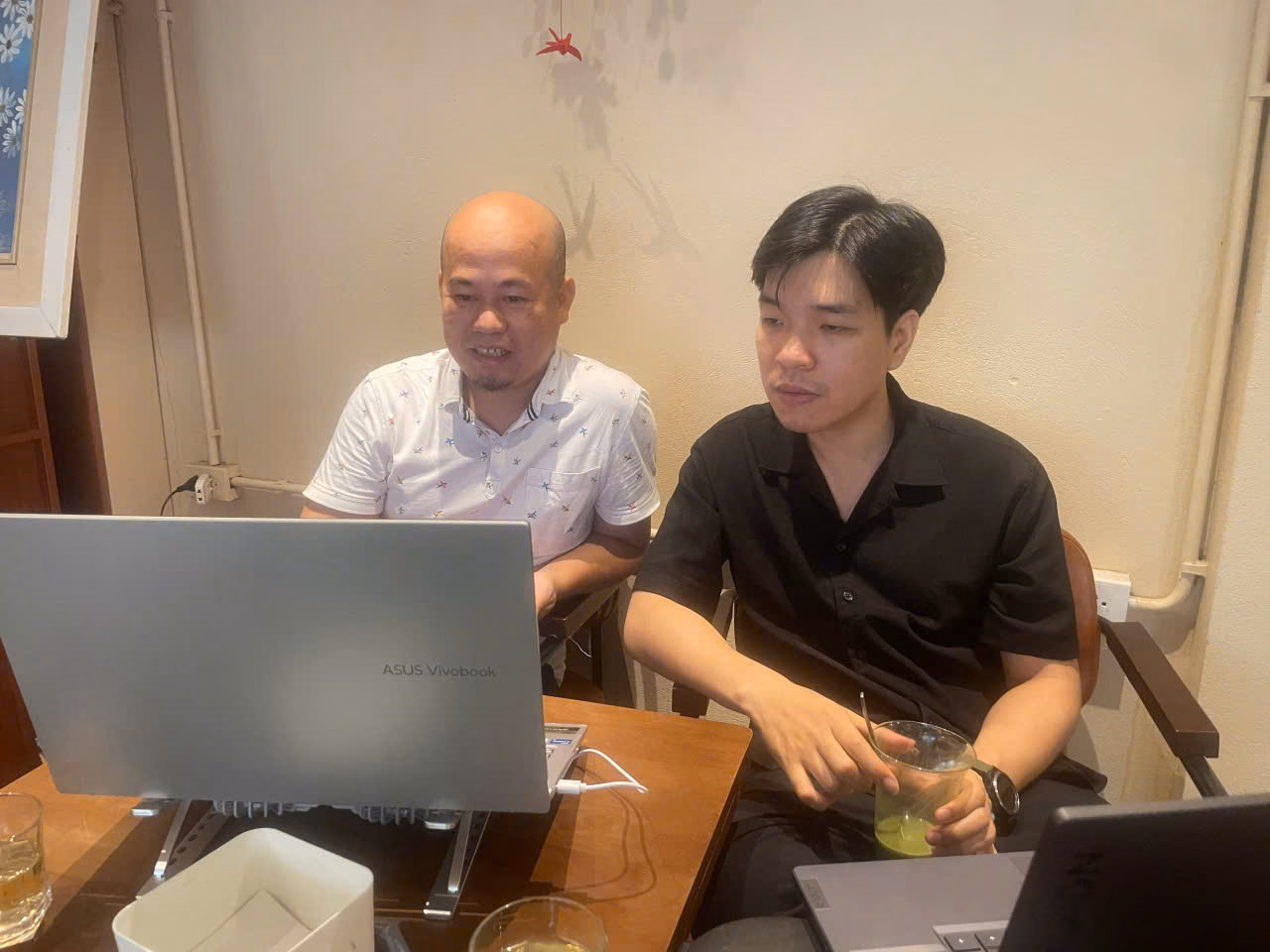 Giảng viên FPT Arena