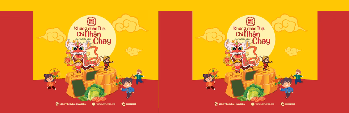 Nguyên Viên Project: Đồ án tốt nghiệp giàu bản sắc của sinh viên FPT Arena 3 Ý tưởng Nguyên Viên Project