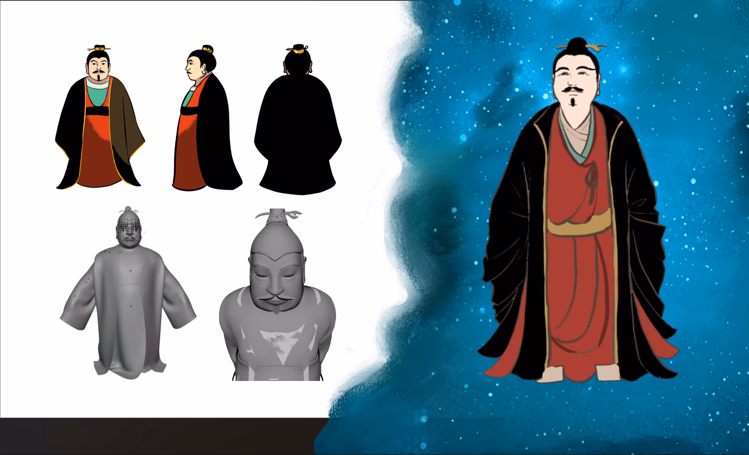 Sản phẩm nhân gian hữu hoả