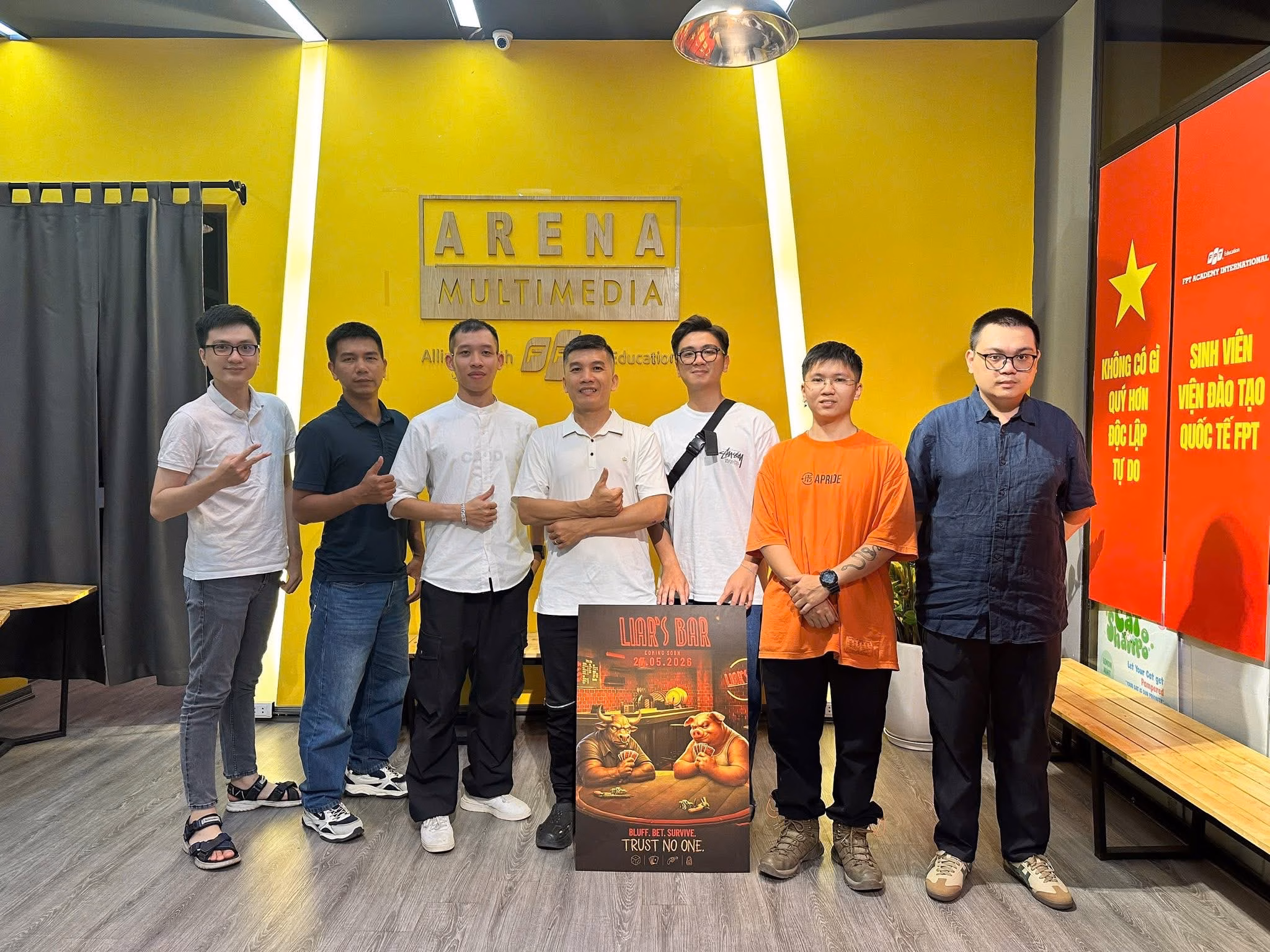A1.2505E lên sóng đồ án